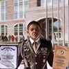 Deretan Prestasi Kapten Teddy Indra, Lulusan Pasukan Elit US Army Ranger Kini Jadi Ajudan Prabowo