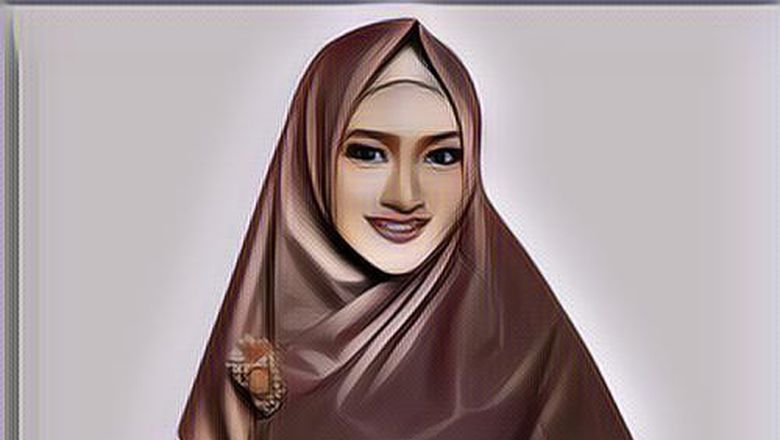 Bahan Kerudung untuk Setiap Model Pakaian Hijabmu