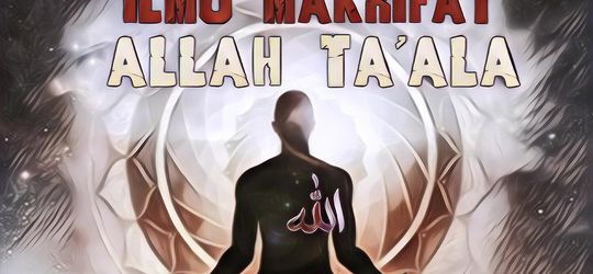 Bukan Ilmu Sembarangan! Dengan Ilmu Makrifat, Ustaz Ini Bisa Bertapa 40 Hari Temui Alam Kubur Sampai Pecat Roh