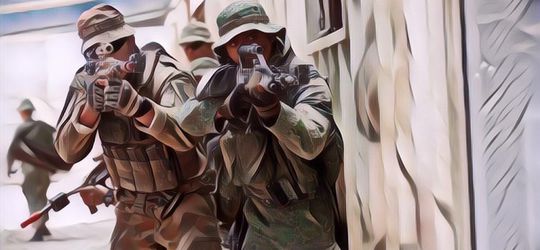 Ini Lho Daftar Sekutu Indonesia Bila Terjadi Perang, Bakal Dibela Terus Gaes