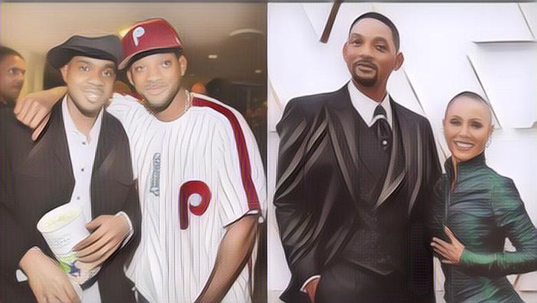 Menohok! Gini Reaksi Istri Will Smith Usai Suaminya Diisukan Pernah Berhubungan Sesama Jenis