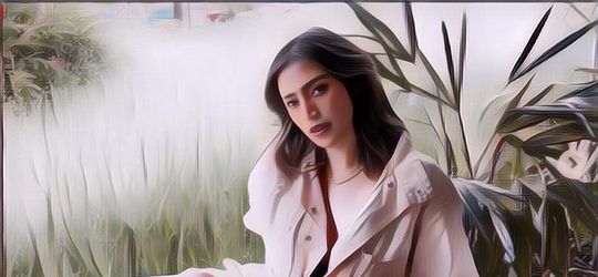 Jessica Iskandar Mengaku Bakal Pensiun Tampil Seksi, Ini Alasannya