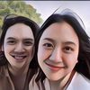 Hapus Foto Suami dan Pernikahan di Feed Instagram, Rumah Tangga Sherina Munaf dan Baskara Mahendra Aman?