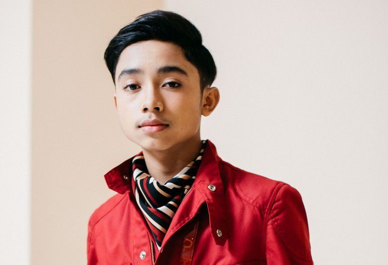 Shannon Juga Puji Kepribadian Onyo