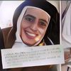 Biarawati Ini Meninggal dalam Keadaan Tersenyum, Fotonya Kemudian Viral!