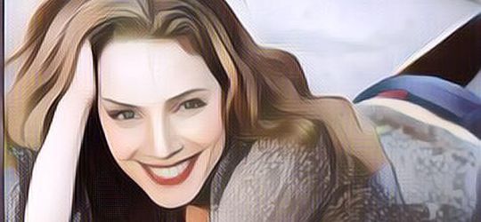 Gak Cuma Gal Gadot, Ada 4 Artis Cantik Asal Israel yang Berkarier di Hollywood