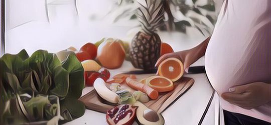 Buat yang Lagi Program Hamil, Coba Konsumsi 9 Makanan yang Bisa Meningkatkan Kesuburan Ini