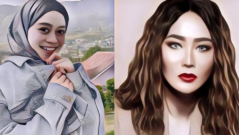 Sempat Lantang Bakal Jadi Garda Terdepan Lesti Kejora, Kini Inul Daratista Malah Ogah Bahas KDRT