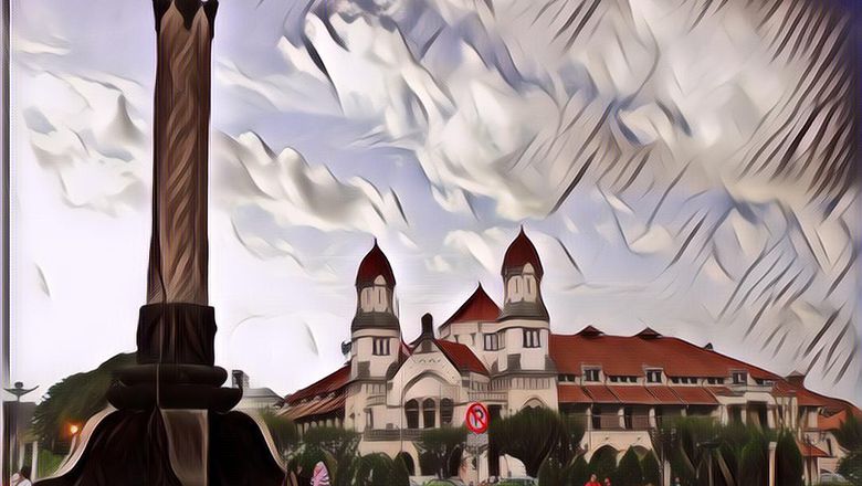 Makanan Khas Semarang Buat Oleh-Oleh, Nggak Bawa Ini Belum Sah Pergi ke Sana