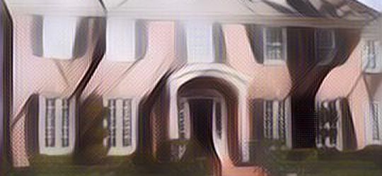 Jadi Film yang Selalu Diputar Saat Natal, Rumah Syuting Home Alone Dijual dengan Harga Mahal!