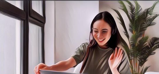 5 Keuntungan LDR yang Nggak Semua Orang Bisa Rasakan, Jangan Galau Terus Dong!