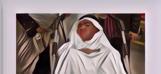 Ini Fakta Syeikh Ammar Bugis, Penyandang Disabilitas yang Jadi Ulama dan Penghafal Al-Quran