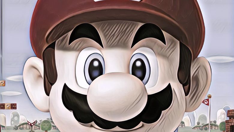 Tokoh yang Menginspirasi Lahirnya Super Mario Meninggal Dunia