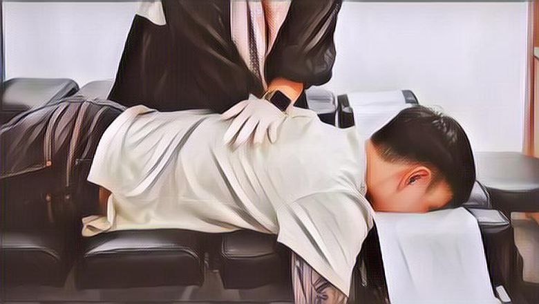 Sama-Sama Disebut Kretek, Apa Perbedaan Chiropractic dan Bone Setting?