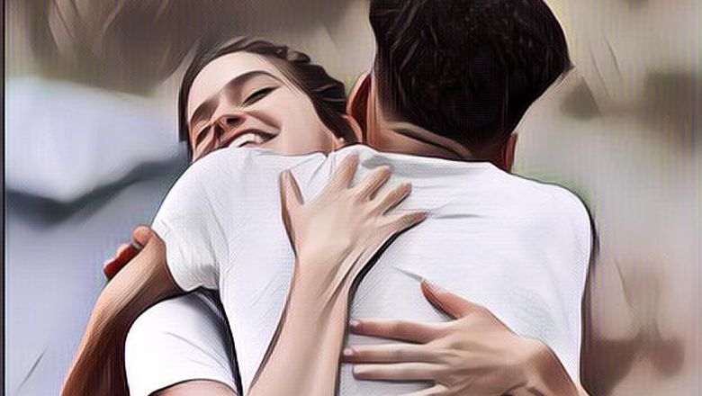 Ketahui Manfaat Berpelukan Untuk Kesehatan Fisik dan Mental!