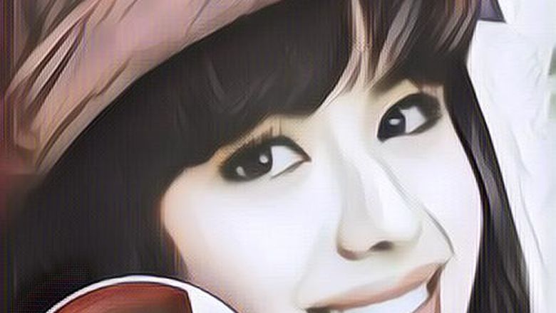 5 Potret Jadul Yuyun Sukawati yang Diduga Jadi Korban KDRT, Emang Udah Cakep Dari Dulu