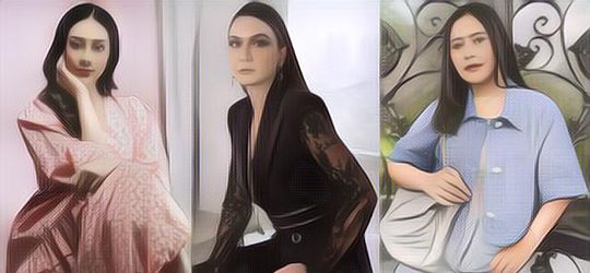 5 Artis yang Memiliki Kebiasaan Aneh, Gak Nyangka Banget Padahal Cakep-Cakep