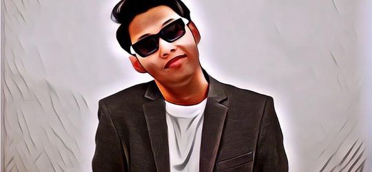 Arti Lirik Lagu Tenanan-Masdddho Yang Trending, Bermakna Soal Keseriusan Dalam Hubungan