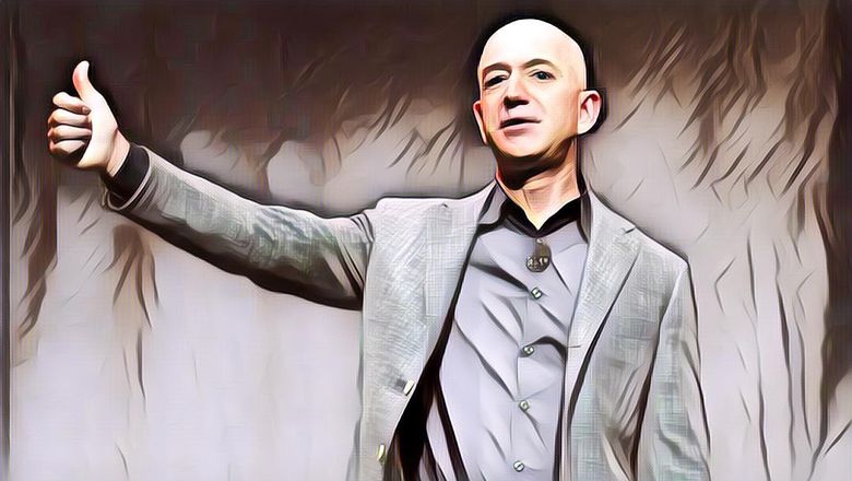 Jeff Bezos Akan Sumbangkan Dana 14 Triliun Rupiah untuk Perangi Perubahan Iklim