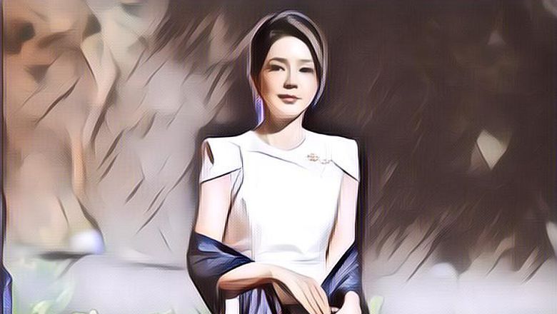 Di Balik Kecantikannya! Ibu Negara Korea Selatan Yang Viral Mirip Artis Drakor Punya Sederet Kontroversi, Berikut Daftarnya