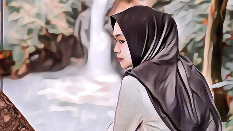 Dagu Makin Lancip, Ria Ricis Lakukan Operasi Plastik?