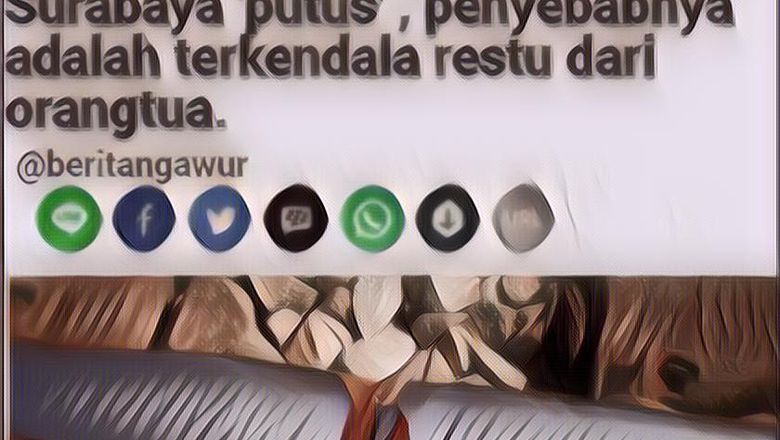 Kumpulan Berita Ngawur Tapi Menghibur