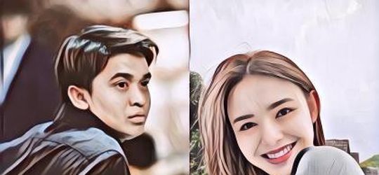 Mau Kuliah Di Luar Negeri, Netizen Beranggapan Amanda Manopo dan Billy Hanya Pacaran Kontrak