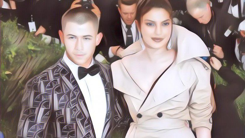 Akhirnya, Priyanka Chopra Dilamar Brondong