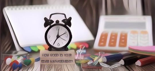 Anti Stres, Ini 4 Tips Agar Selalu Tepat Waktu dalam Menyelesaikan Pekerjaan