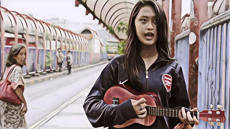 Quote Anak Jalanan Biar Kamu Bersyukur dan Nggak Meremehkan Mereka