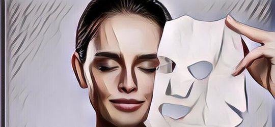 Auto Cerah, Ini 3 Rekomendasi Sheet Mask untuk Kulit Kusam