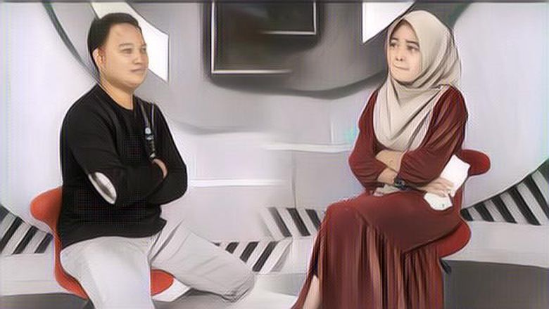 Begini Pertemuan Yessi & Ryan yang Gagal Menikah Karena Sertifikat Rumah
