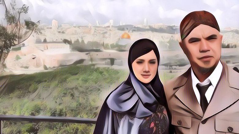 Gerindra Bakal Panggil Mulan Jameela Untuk Klarifikasi Soal Kasus Tidak Karantina