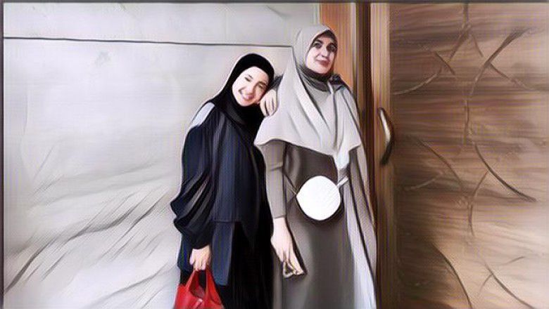 OTW Jadi Calon Mantu Idaman dengan 9 Model Gamis yang Anggun dan Syar'i