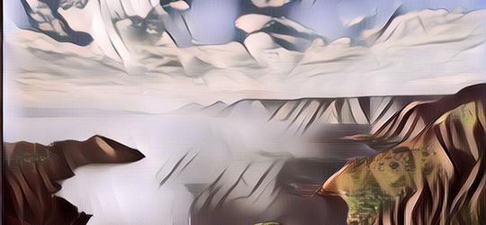 Danau Angker di Indonesia, 5 Tempat Eksotis yang Penuh Misteri