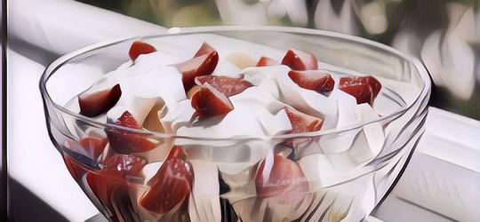 Ingin Diet Sehat? Racik Sendiri Salad Buah Untuk Diet yang Praktis