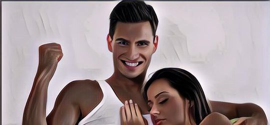 Sering Dianggap Remeh, Padahal Rebusan Daun Ini Bisa Tingkatkan Vitalitas Pria Dan Jadi Obat Kuat Alami, Berani Coba?