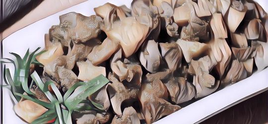 5 Resep Olahan Kentang untuk Menu Sahur, Dijamin Kenyang Tahan Lama