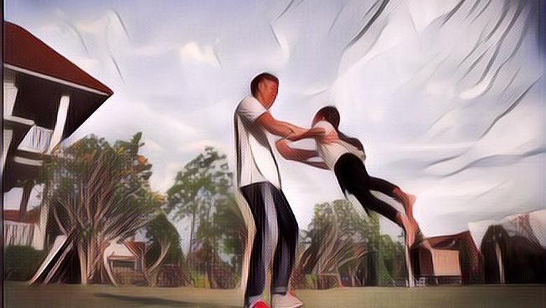 Cara Sederhana Menjaga Kesehatan Paru-Paru, Biar Muda Terus