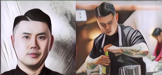 Pemenang KShow "Culinary Class Wars" Meminta Maaf Sekaligus Berterima Kasih pada Fans