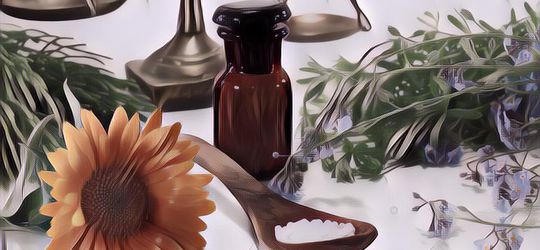 Apa Itu Pengobatan Alternatif Homeopathy dan Bagaimana Cara Kerjanya?