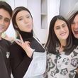6 Artis yang Jadi Anggota Keluarga Alshad Ahmad