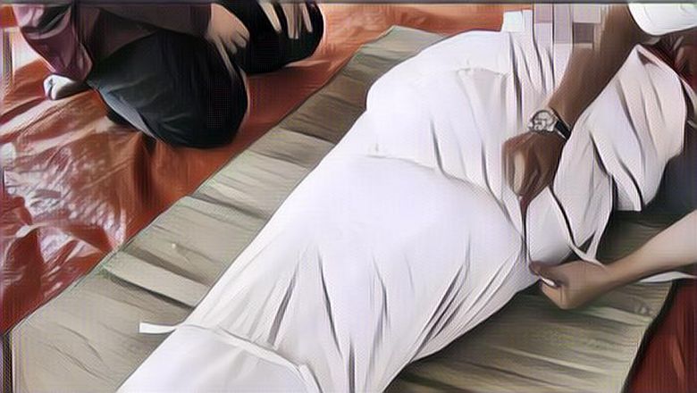 4 Manfaat Tali Pocong dalam Ilmu Hitam, dari Jimat Kekebalan, Pelet, dan Penglaris