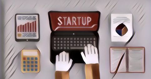 Marak Berita Perampingan Pegawai Startup, Berikut Jenis-Jenis Perusahaan Start Up Mulai dari Unicorn