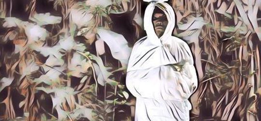 Kisah Pesugihan Pocong Penglaris, Berhasil Kaya Tapi Bikin Pemiliknya Idap Penyakit Ini