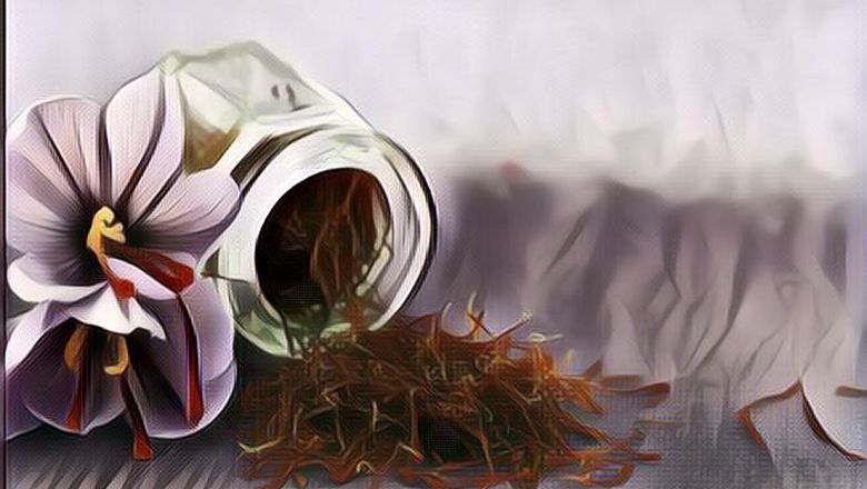 Deretan Manfaat Saffron, Rempah Berharga yang Harganya Mencapai Ratusan Juta