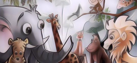 Cerita Dongeng Pendek yang Bikin Selalu Tersenyum, Penasaran?