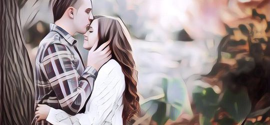 5 Kualitas Dari Pasangan Yang Bikin Sosoknya Tak Tergantikan