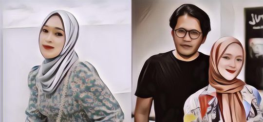 Ririe Fairus Beri Jawaban Soal Isu Nissa Sabyan dan Ayus Sabyan Menikah, Ungkap Fakta Ini