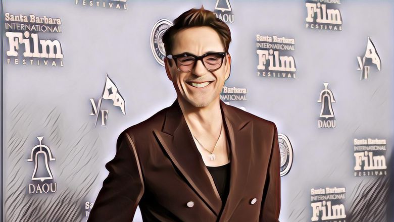 Robert Downey Jr Akan Berperan Sebagai Doctor Doom di 2 Film Marvel Terbaru